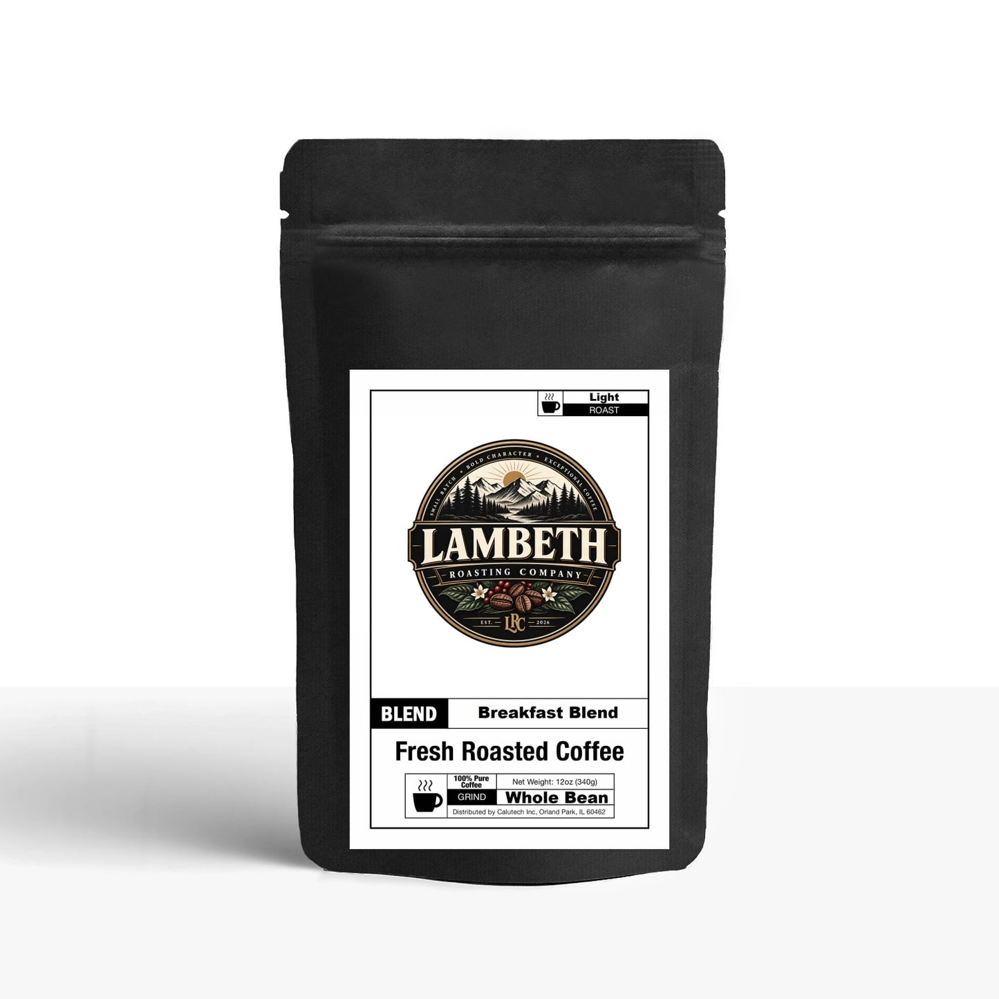 Breakfast Blend