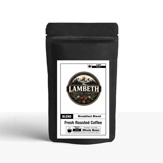Breakfast Blend