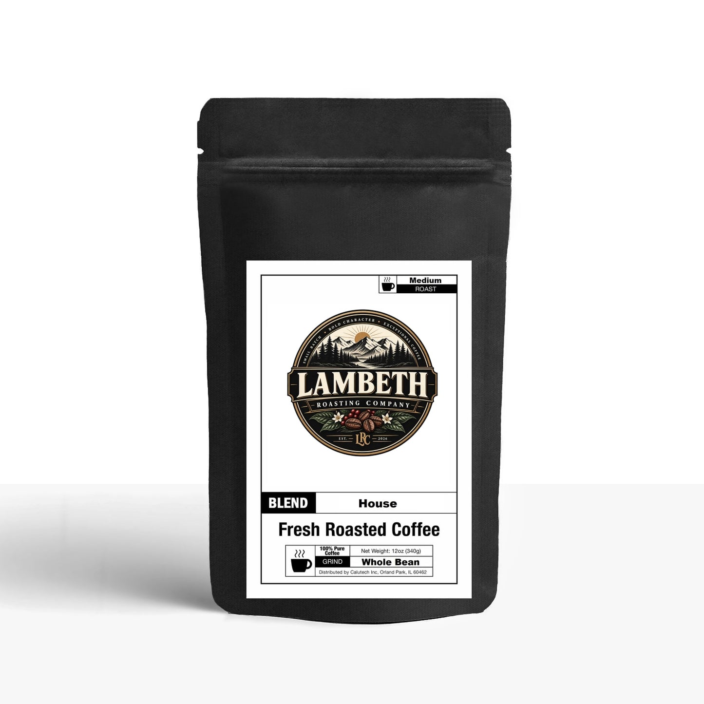 House Blend