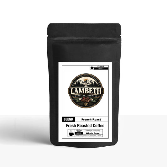 French Roast