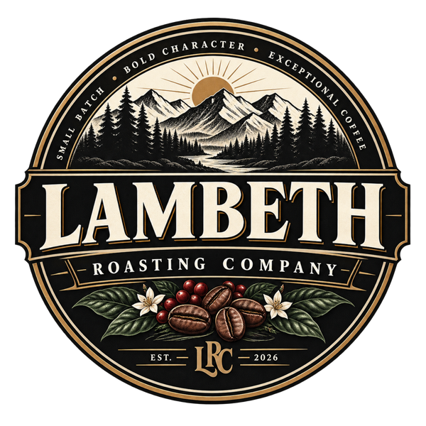 Lambeth Roasting Company