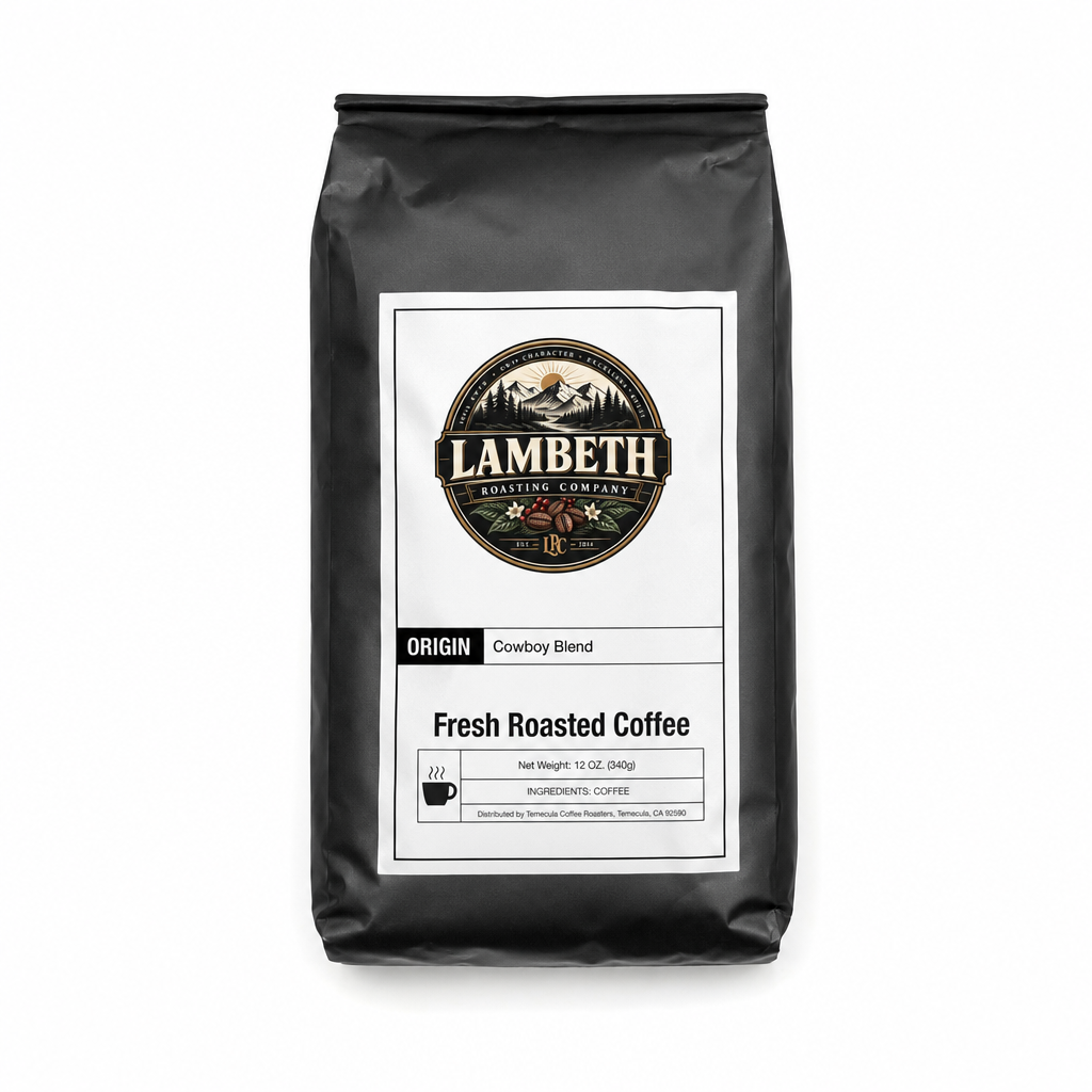 Cowboy Blend